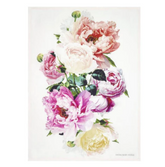 Designers Guild Tourangelle Peony Throw - Design Emporium- The Mob Collective